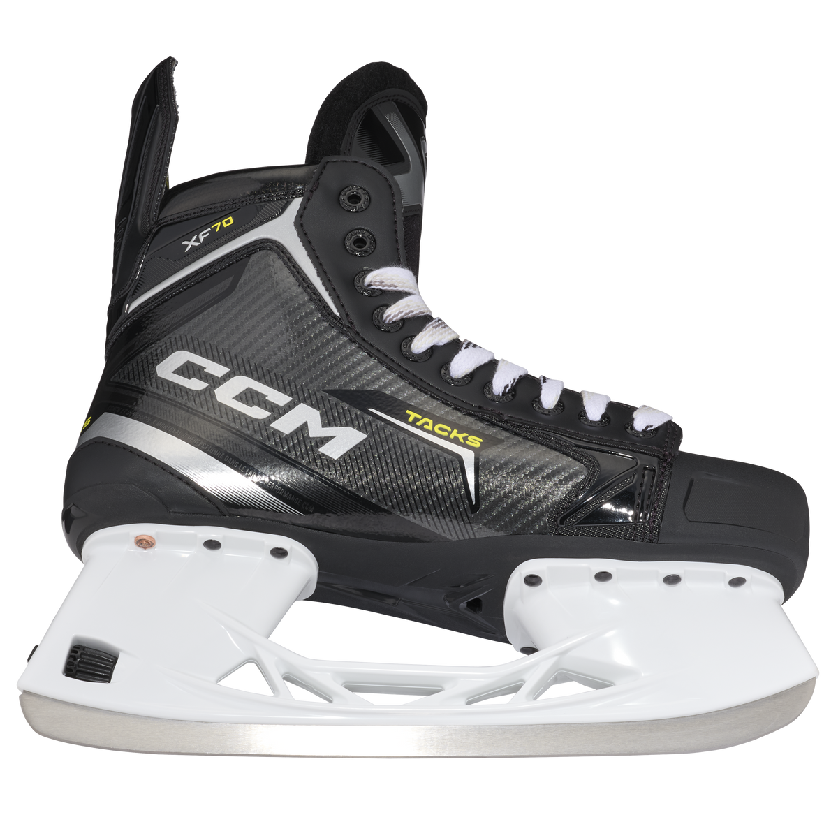 CCM Tacks XF 70 Player Skates, Senior – Officials Equipment