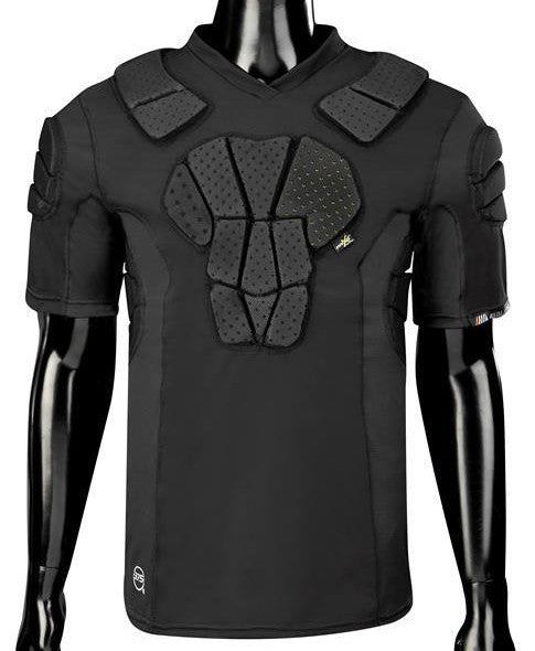 Under armour discount protective shirt