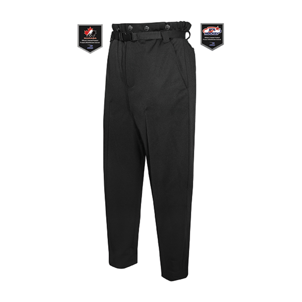 FORCE Referee / Linesman Officiating Pant – Officials Equipment