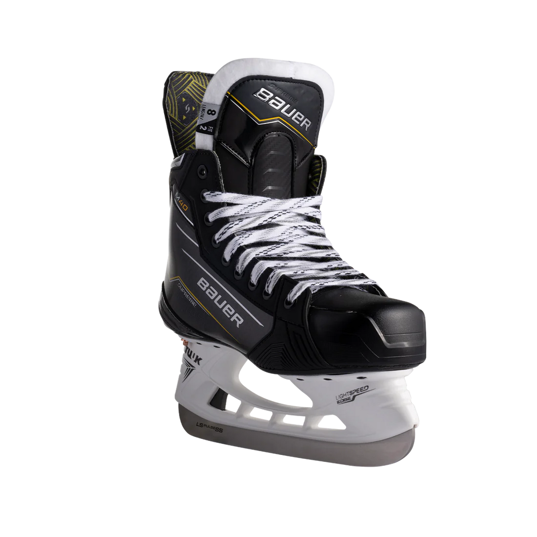 BAUER Supreme M40 Skate, Senior – Officials Equipment