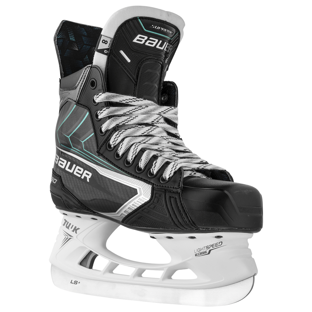 BAUER Supreme F30 Skate, Intermediate – Officials Equipment