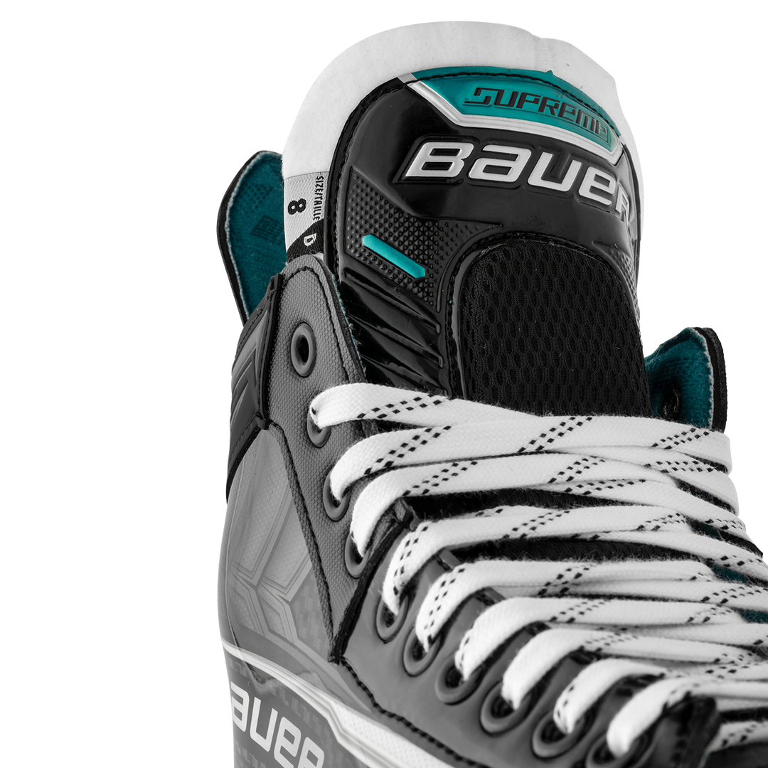 BAUER Supreme F20 Skate, Senior – Officials Equipment