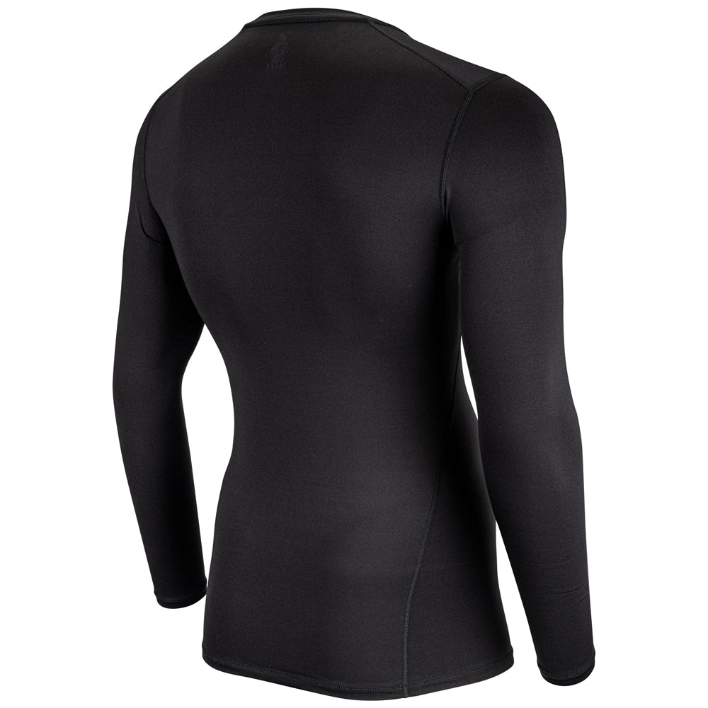 CHAMPRO Cold Weather Compression Long Sleeve Crew – Officials Equipment