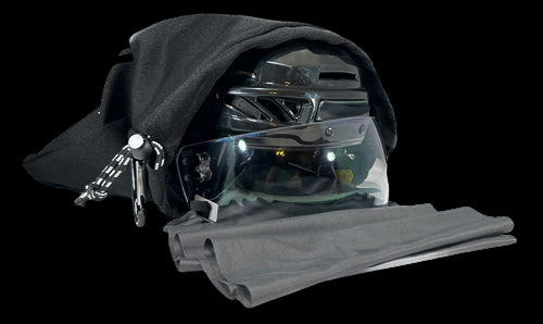 full face motorcycle helmet bag QualQuip Premium Helmet Bag