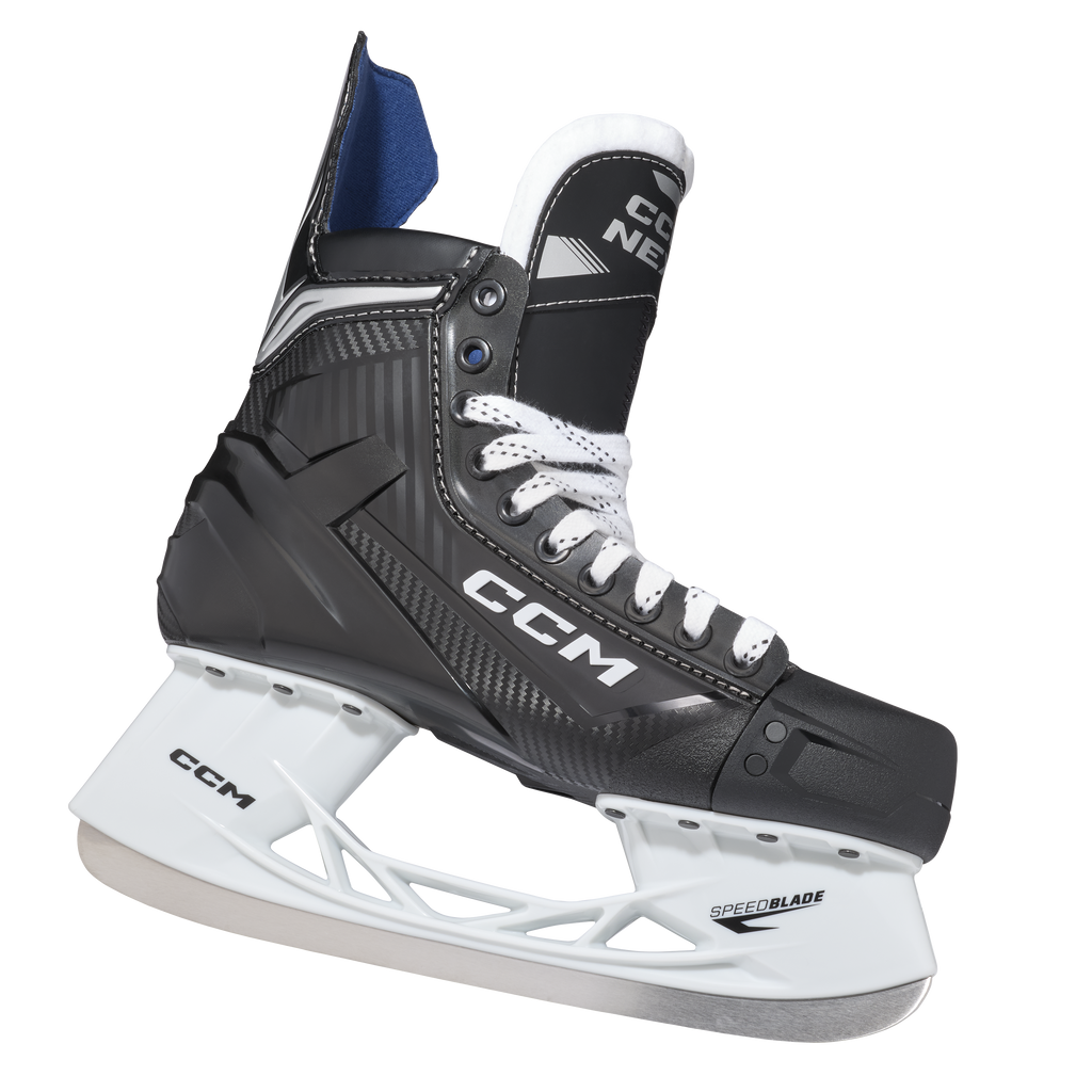 ccm様 CCM NEXT Player Skates, Senior – Officials Equipment