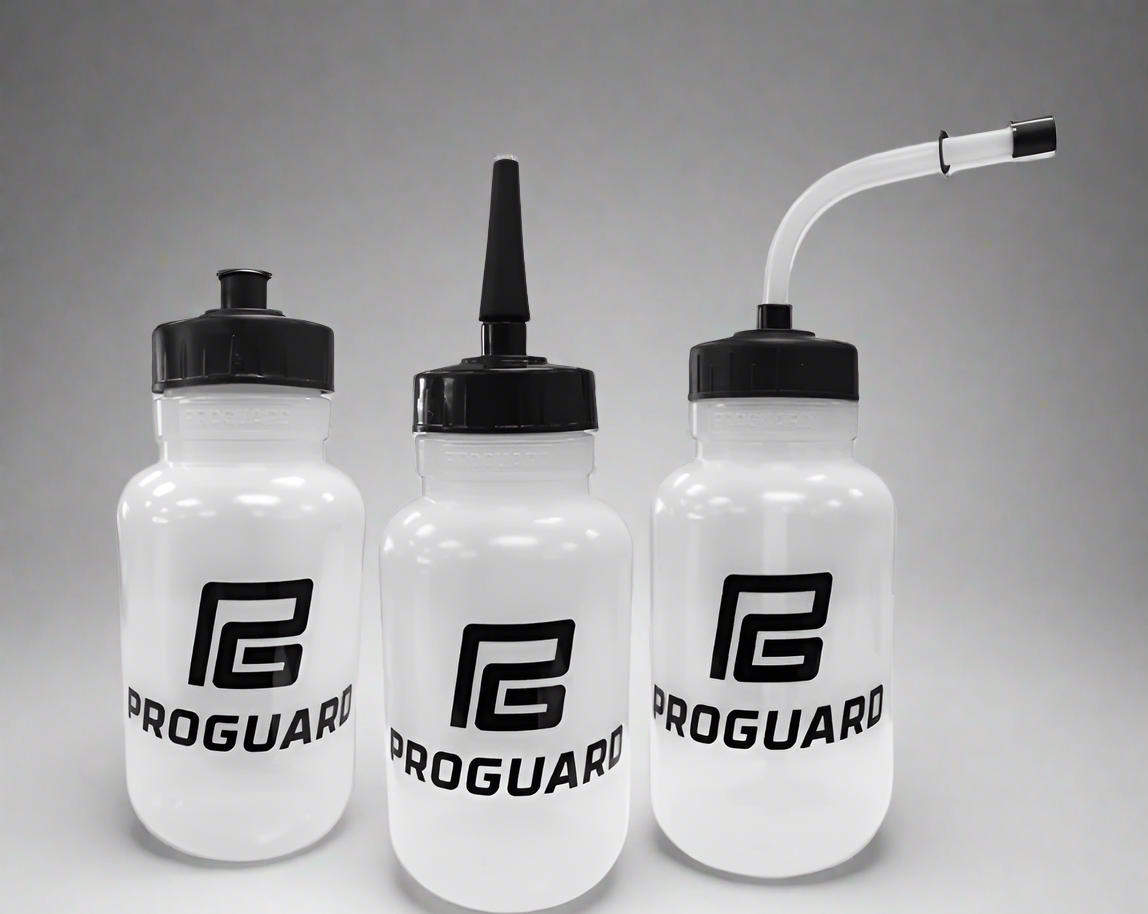 Proguard Bottle ProGuard Water Bottle – Officials Equipment