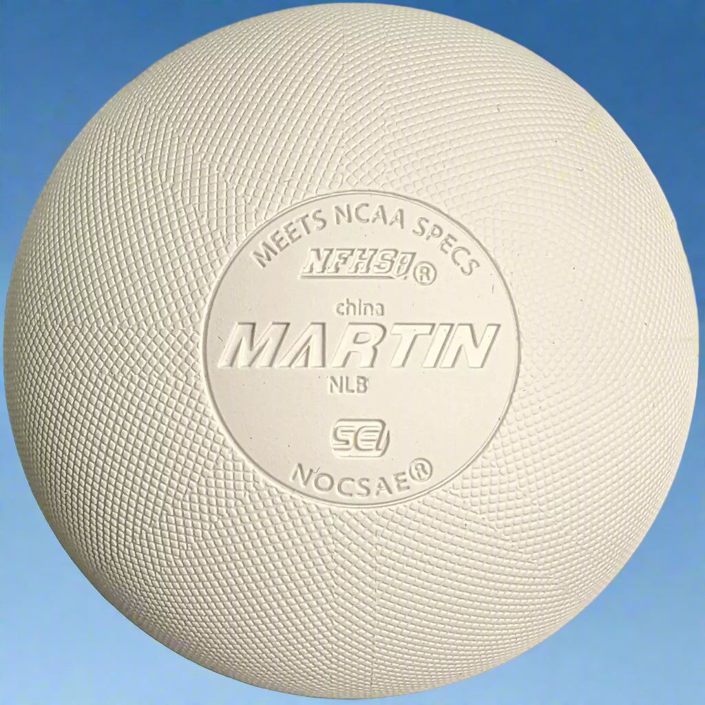 A&R Official Lacrosse Balls Officials Equipment