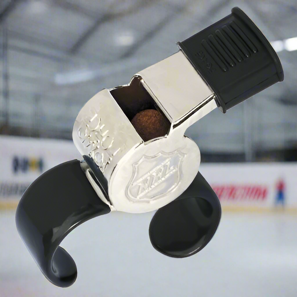 FOX 40 Super Force CMG with Fingergrip (NHL) – Officials Equipment
