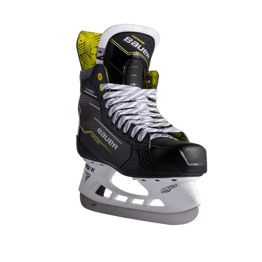 BAUER Supreme M30 Skate, Senior – Officials Equipment