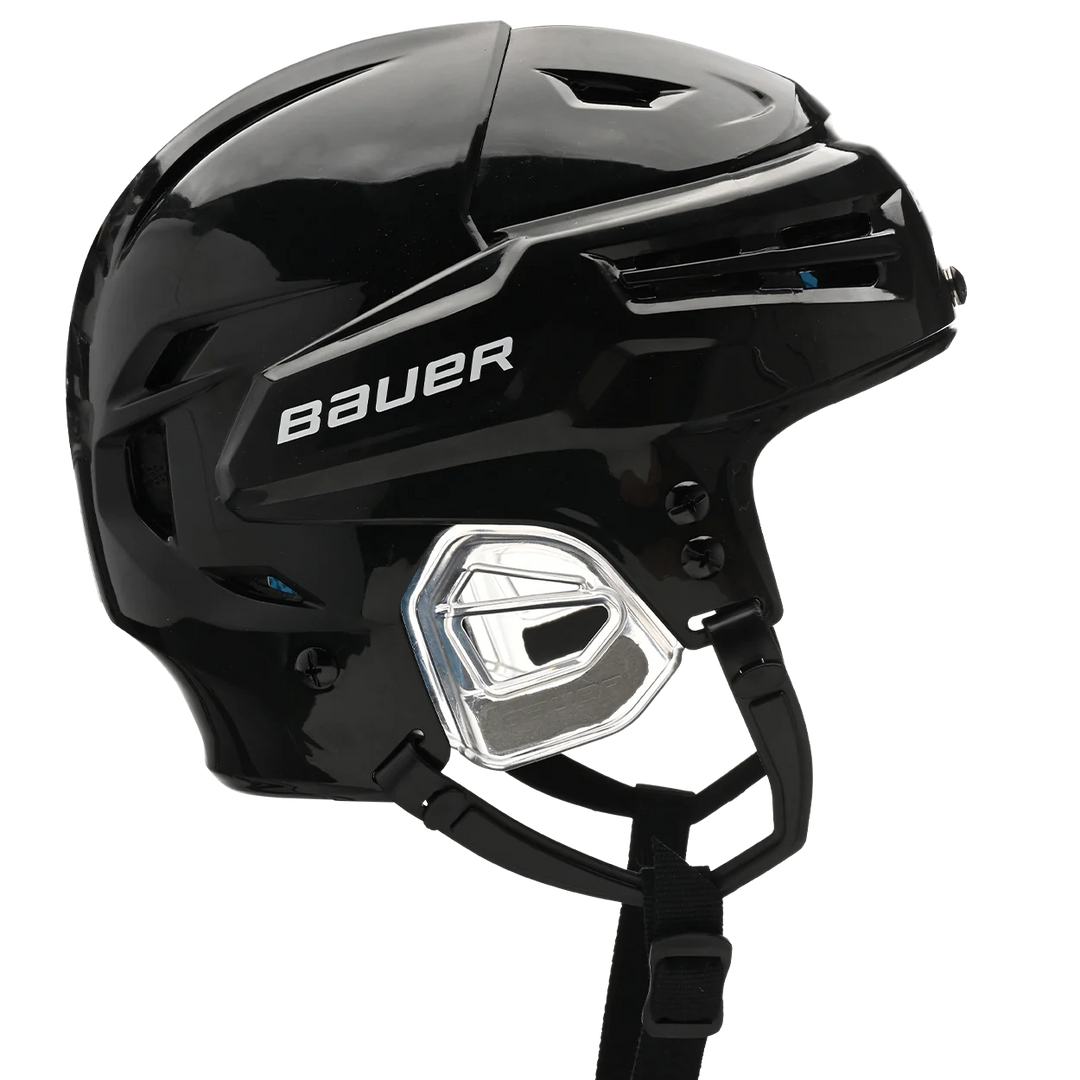 Bauer Re-Akt 65 Helmet Small / Black