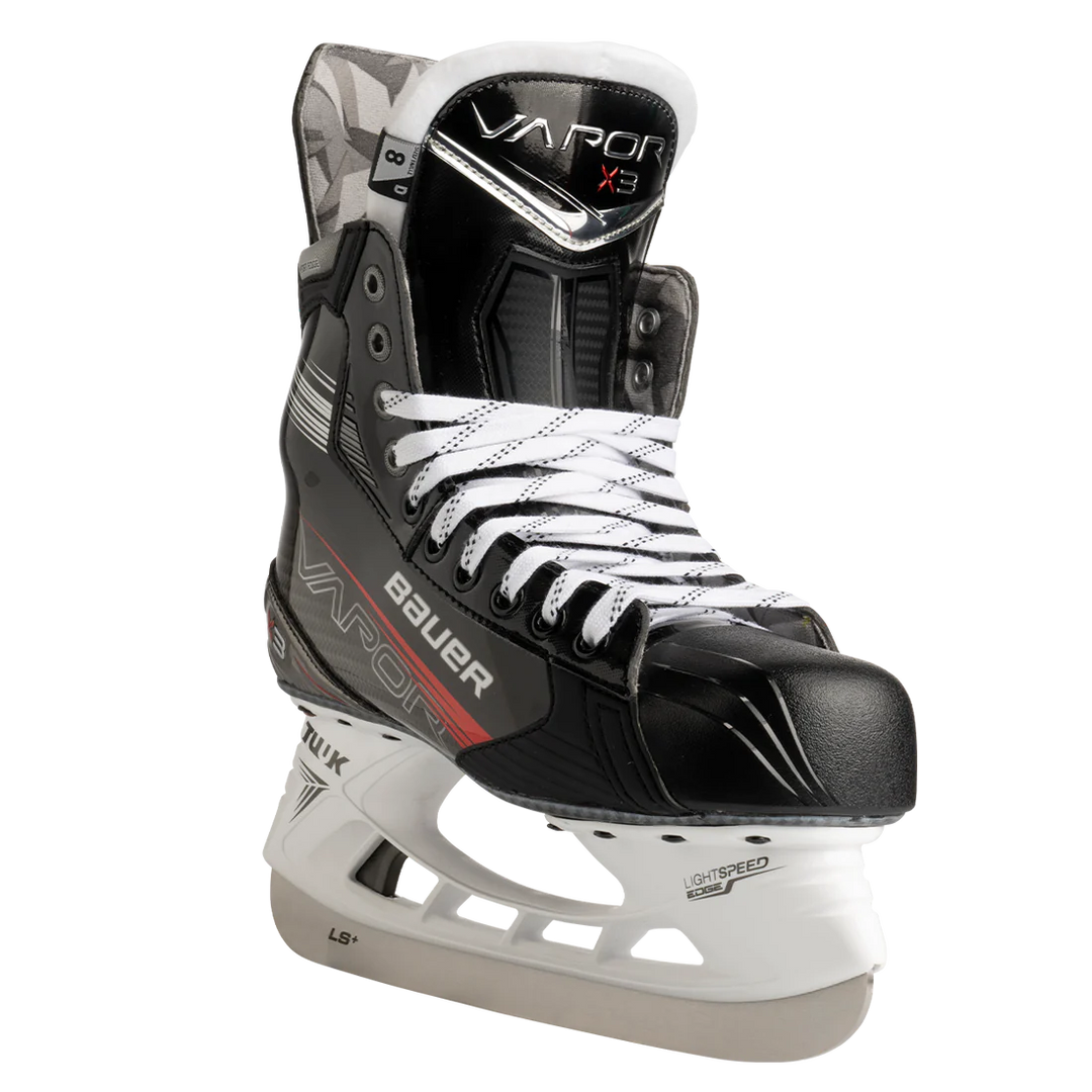 BAUER Vapor X3 Skate, Senior – Officials Equipment