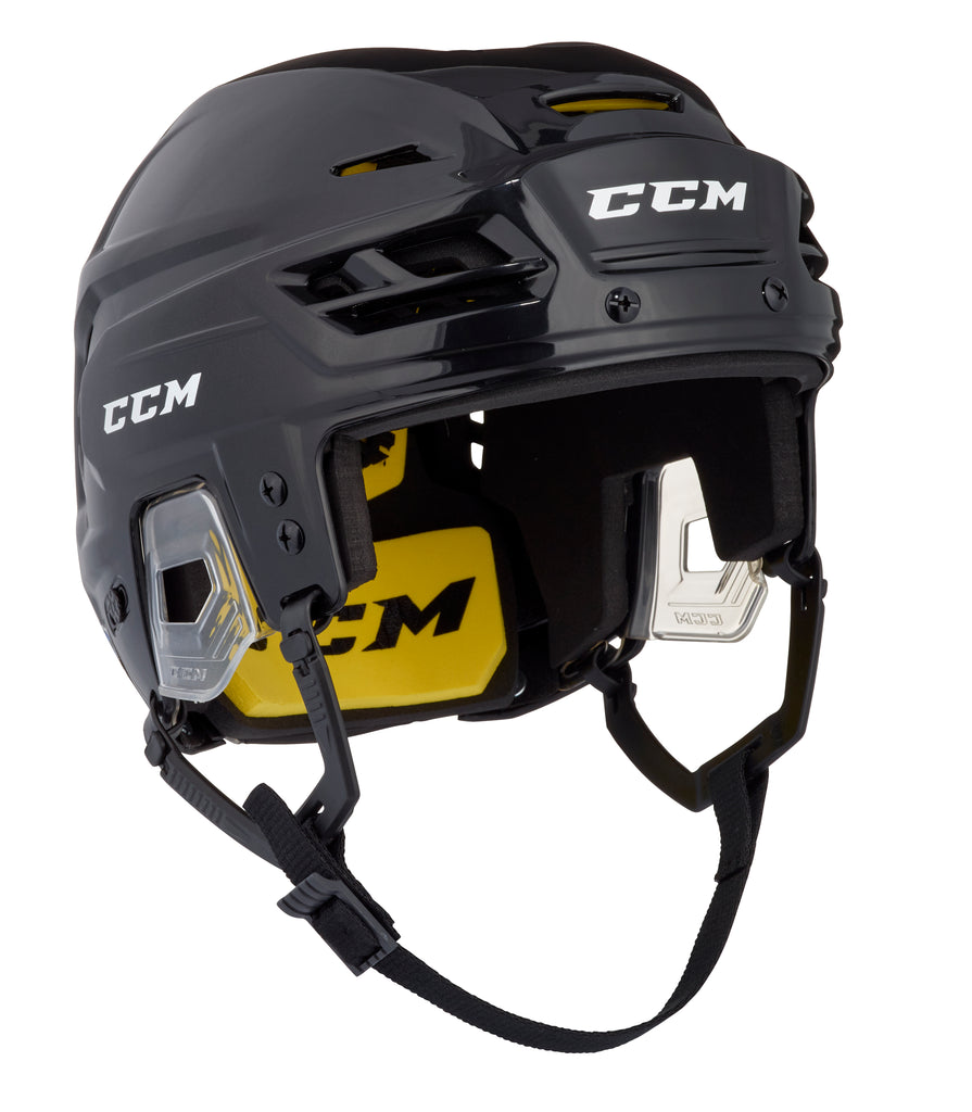 CCM Tacks 210 Hockey Helmet Senior – Officials Equipment