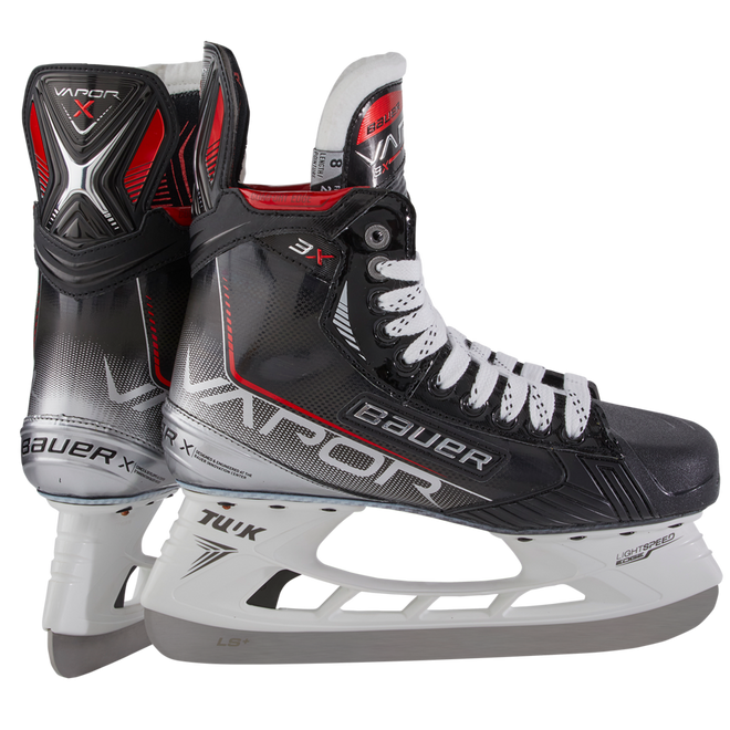 BAUER Vapor 3X Skate – Officials Equipment